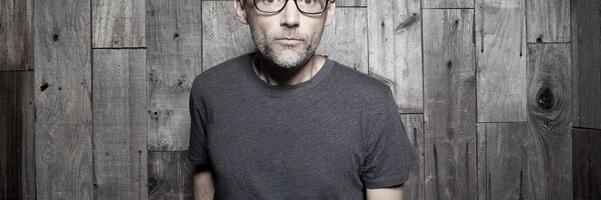 Moby выступит следующим летом на Тартуском певческом поле