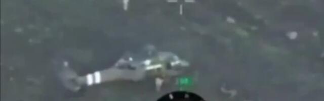 ВИДЕО | „Поле боя стало прозрачным“. Россияне устроили облаву на украинских спецназовцев под Покровском