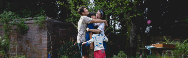 Что смотреть на PÖFF: более 500 фильмов на любой вкус