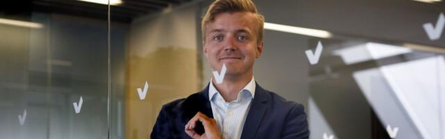 ИИ-бум вывел Veriff в прибыль: «Мы не зависим от денег инвесторов»