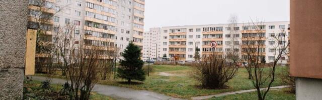 Продажи квартир в Таллинне в 2025 году выросли на 7%