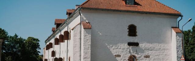 Нарвский музей создаст Открытый фонд промышленного наследия