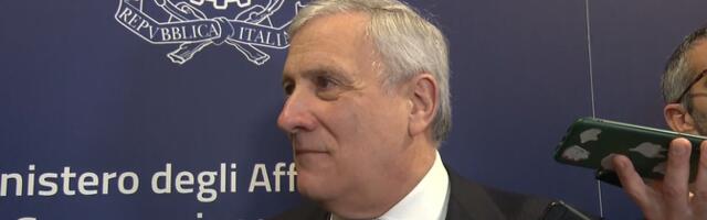 США хотят отправить агентов ICE на зимние Олимпийские игры