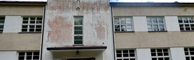 Государство направит почти 2 млн евро на поддержку школ в сельской местности