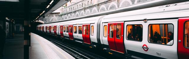 Между Ригой и Вильнюсом планируют восстановить ж/д сообщение