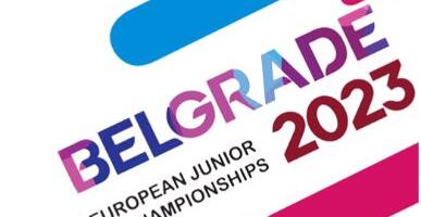 Eфимова будет бороться за медали юниорского чемпионата Европы по плаванию