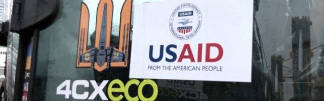 Сокращение расходов США на борьбу с туберкулезом угрожает Украине и ЕС