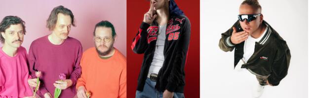 Фестиваль Station Narva 2025 объявил своих первых артистов: среди них Томми Кэш, nublu и Efterklang