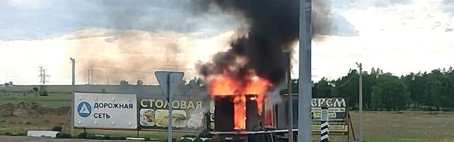 Грузы в «Паутине»: ждать ли усиления проверок на дорогах и погранпунктах в России