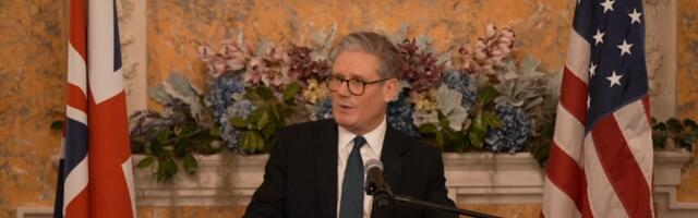 ФРГ и Великобритания заключили стратегический договор