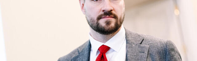 Хендрик Террас приостановил исследование о снижении НСО на продукты питания