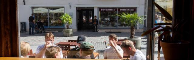 Финны активно распродают недвижимость в Эстонии