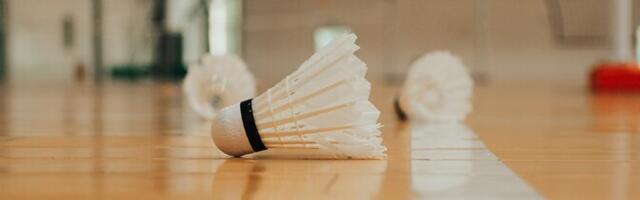 Эстония примет групповой этап отборочного турнира командного чемпионата Европы по бадминтону