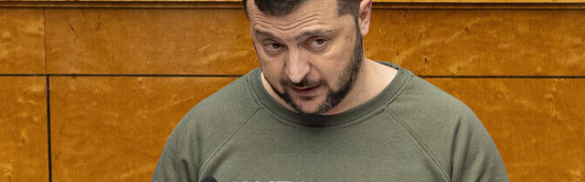 Зеленский встретится с Трампом в Вашингтоне 18 августа