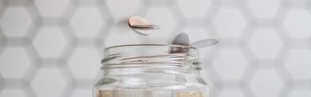 Как жители стран Балтии планируют расходы осенью?