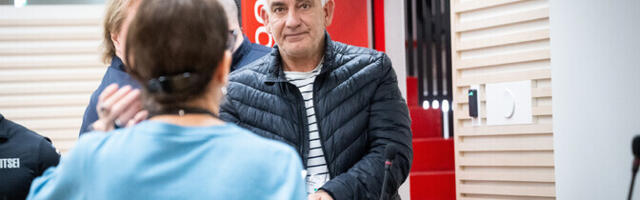 "Очевидец": двое жителей Нарвы подозреваются в поддержке терроризма