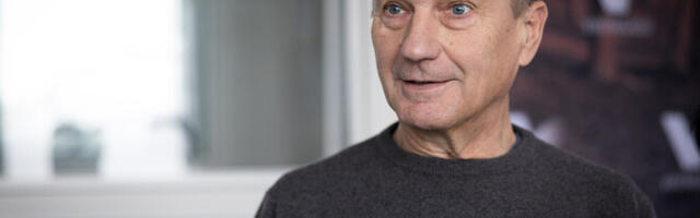 Ансип: эта каша, которую заварили в Таллинне, никому не нужна