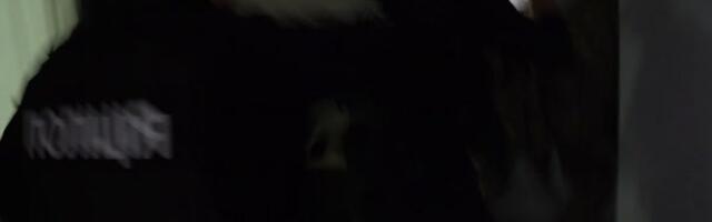 ФОТО И ВИДЕО | Как в кино: в Украине раскрыта сеть мошеннических колл-центров, откуда звонили в страны Балтии