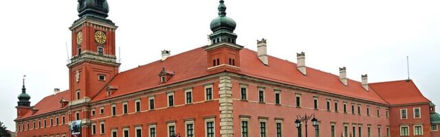 Wizz Air запускает прямой рейс из Таллинна в Варшаву