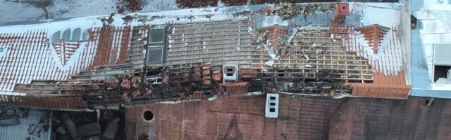 «К ресторанам в Старом Таллинне хочется приставить человека с дубиной»