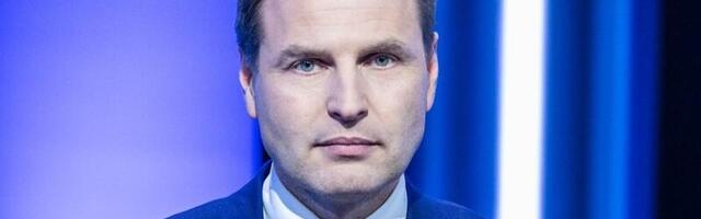 Ханно Певкур: большинство эстонцев понимают, что советских памятников не должно быть в наших городах