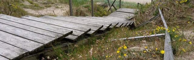 В Паланге создадут военную инфраструктуру для улучшения системы связи Литвы и союзников