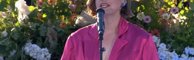 Кайса Линг: социальная ткань нашего общества истончилась