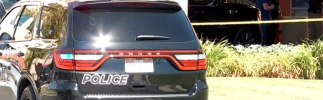 В США задержан подозреваемый в убийстве консервативного активиста Чарли Кирка