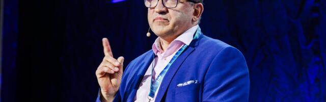 Глава ТЦ Ülemiste: страх перед повышением НСО был сильно преувеличен