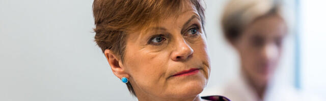 Потисепп: реформа сбора отходов может привести к росту цен на продукты питания