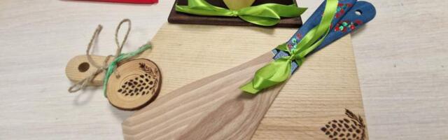 Пригодится и после праздников!