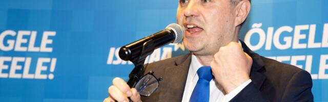 Новыми членами совета Tallinna Vesi стали Рейнсалу и Коробейник