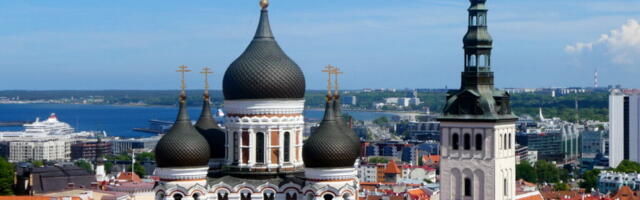 КаПо: Эстонская христианская православная церковь по-прежнему связана с РПЦ