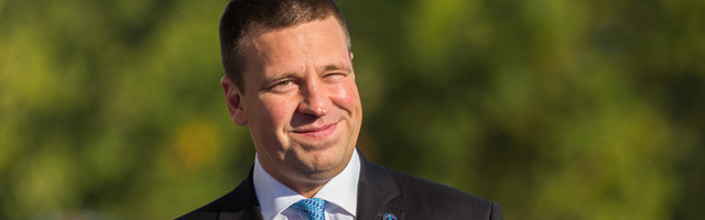 Юри Ратас не будет баллотироваться  в президенты