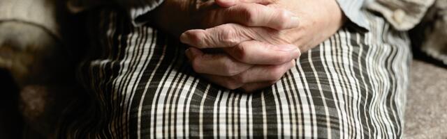 Средняя пенсия вырастет до 817 евро