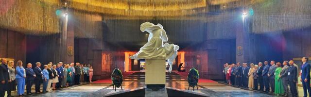 В Москве состоялось заседание Всемирного координационного совета российских соотечественников