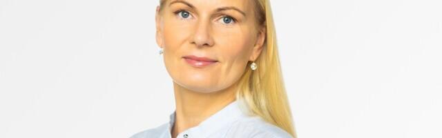 Керли Рандлане: дискуссия о налогах требует смелости