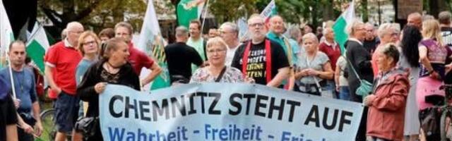 Госдеп США: В Германии ухудшилась ситуация с правами человека