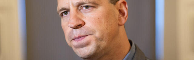 Ратас: на выборах у "Отечества" есть шанс показать лучший за все время результат и в Ласнамяэ