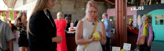 "Кофе+": осень – время яблок и ароматной выпечки