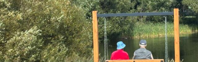 Ежегодное городское пособие для нарвских пенсионеров уже выплачено: всё те же 25 евро