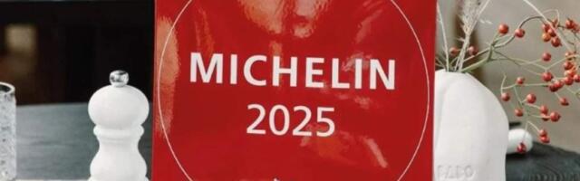 Гид Michelin: Италия и Франция вошли в тройку мировых лидеров по числу ресторанов со звёздами
