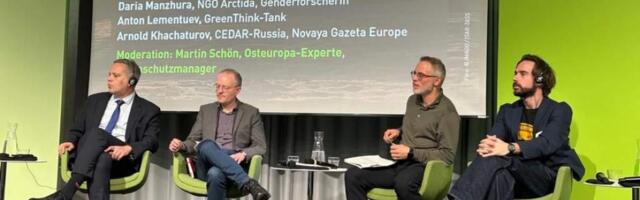 Почему санкции не остановили войну в Украине?