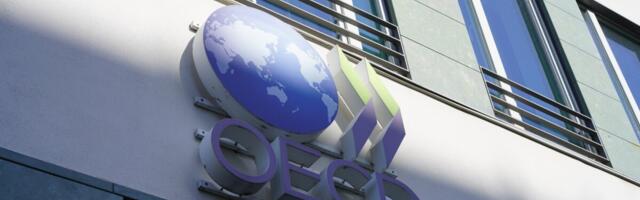 ОЭСР: Эстонии нужно активнее выявлять и расследовать подкуп иностранных чиновников