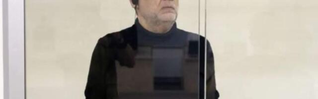 Варданяну грозит пожизненный срок в Баку