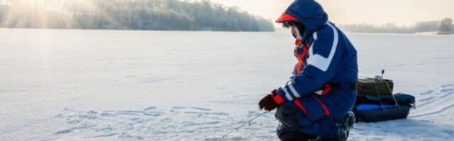 Как ловить щуку зимой: снасти, способы ловли, техника, места обитания