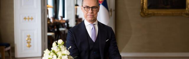 Президент Финляндии: отношения с Россией изменились навсегда