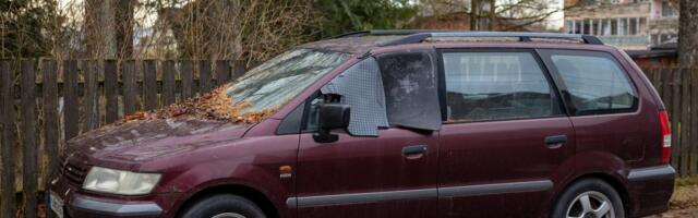 Пошлина за удаление автохлама из регистра без справки вырастет до 800 евро