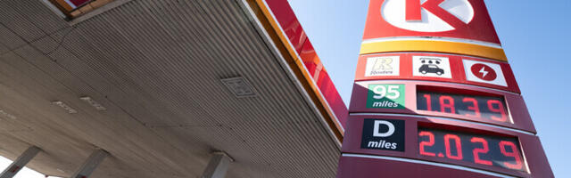 Объем продаж у предприятий розничной торговли в феврале увеличился на 5%