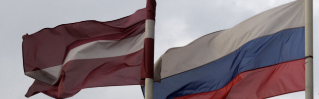 Латвия помогла "Единой России" одержать победу в Южно-Сахалинске